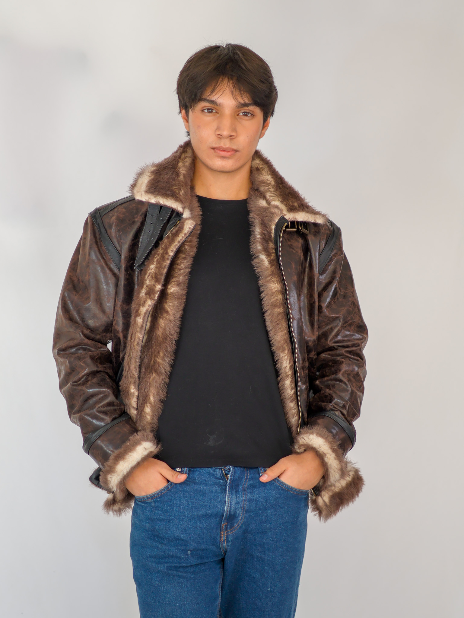 Galería LeatherXP 1