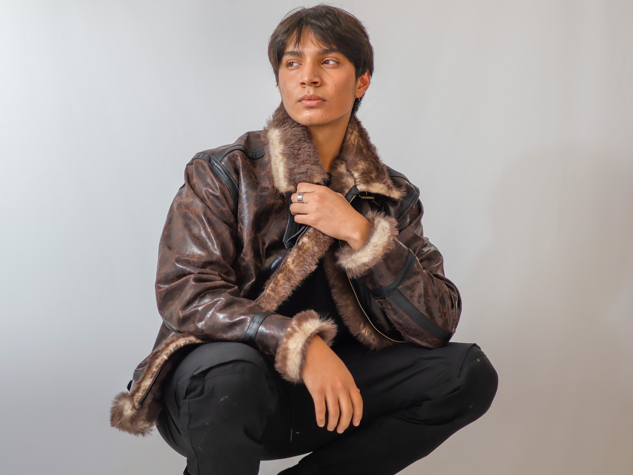 Galería LeatherXP 2