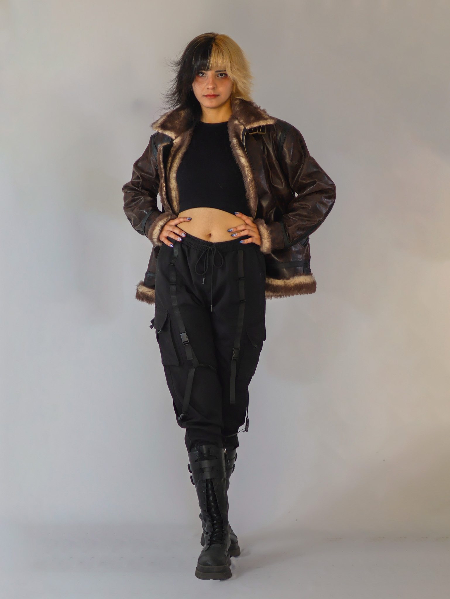 Galería LeatherXP 3