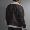 Chamarra Leon Kennedy - Alpine Café - Image 2