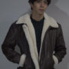 Chamarra Leon Kennedy - Alpine Café